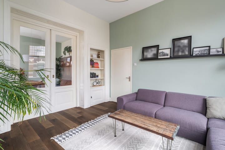 Photo 6 of Proveniersstraat 40-B