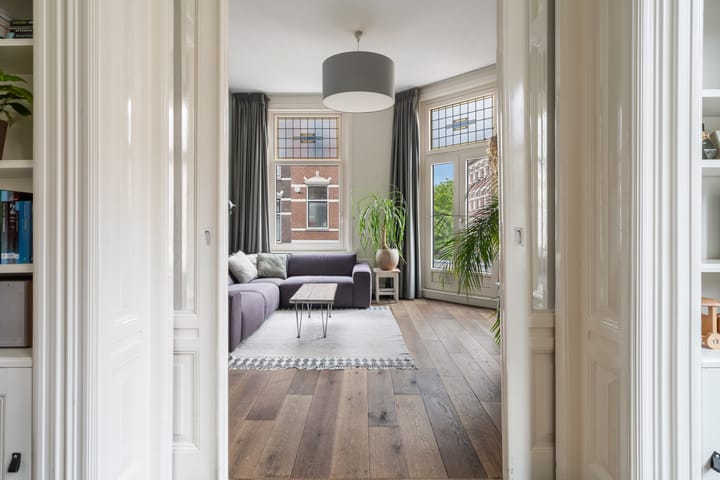 Photo 7 of Proveniersstraat 40-B