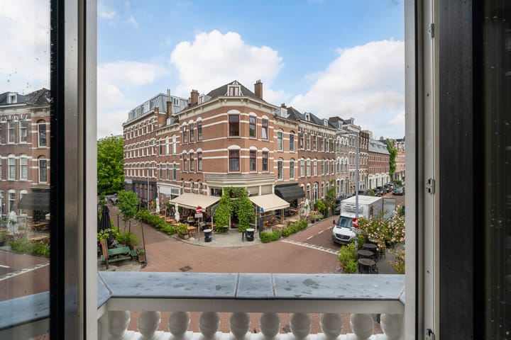 Photo 8 of Proveniersstraat 40-B