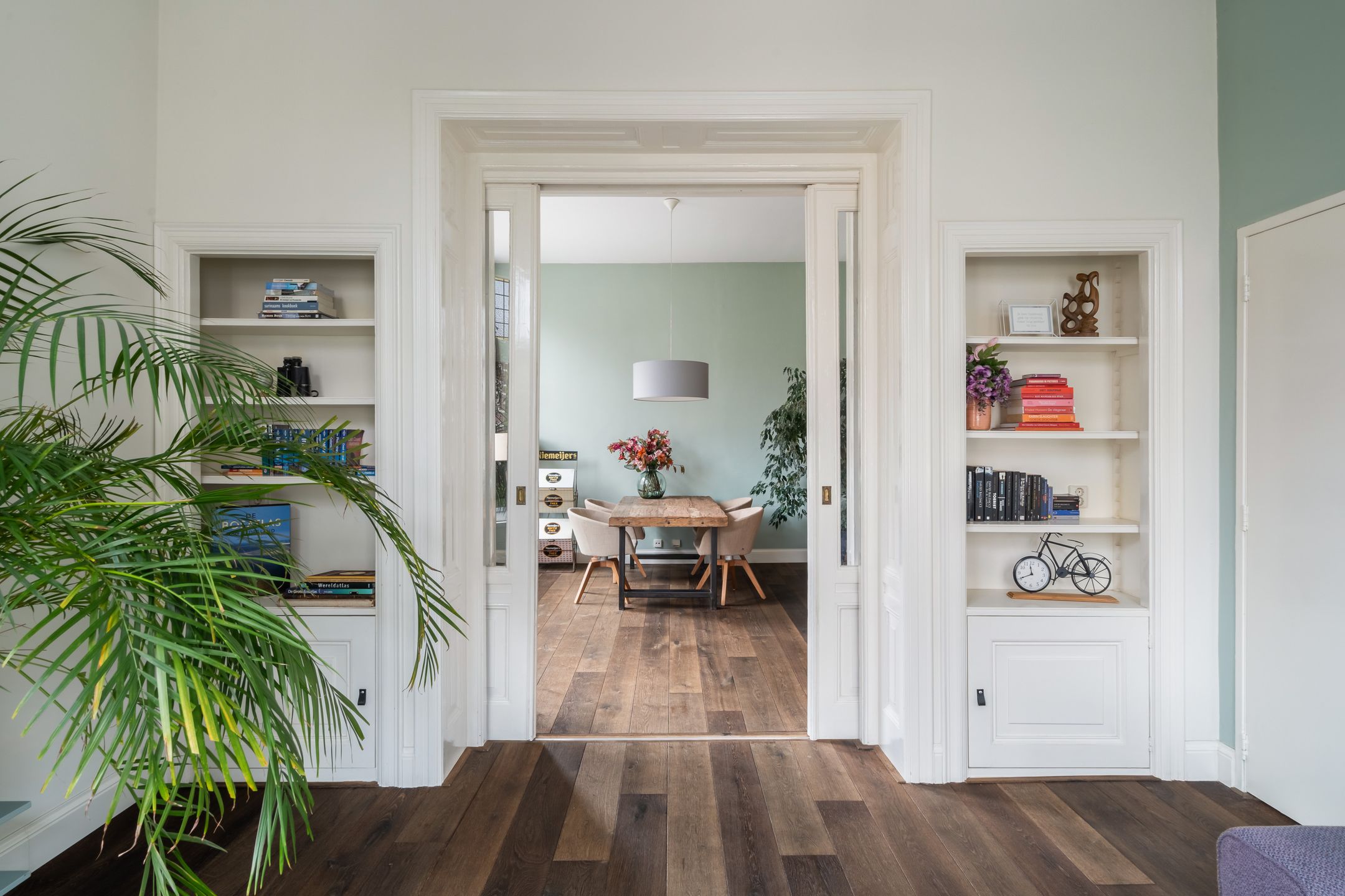 Foto 9 van Proveniersstraat 40-B