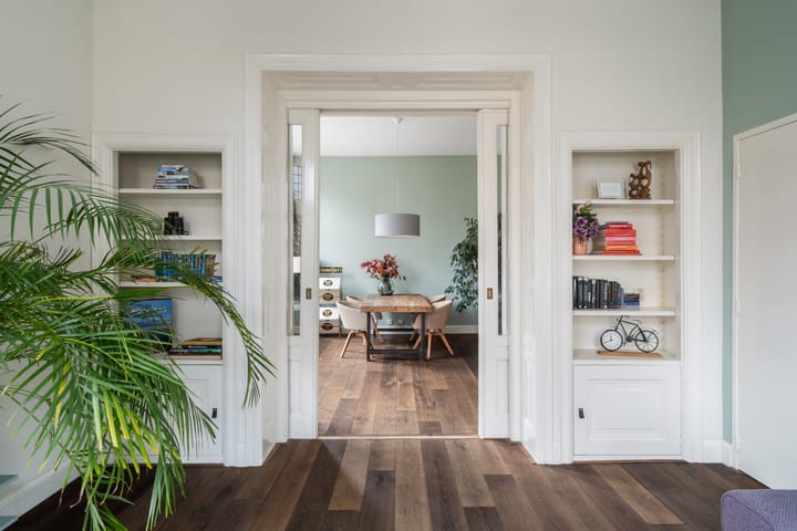 Photo 9 of Proveniersstraat 40-B