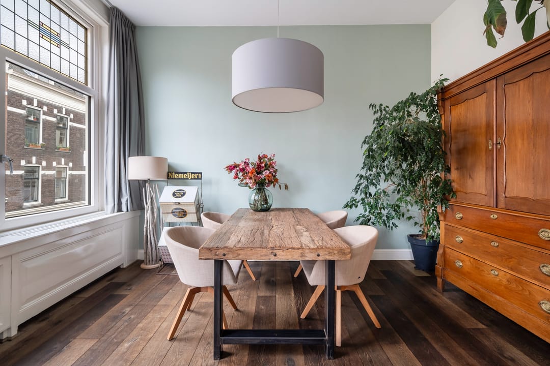 Foto 11 van Proveniersstraat 40-B