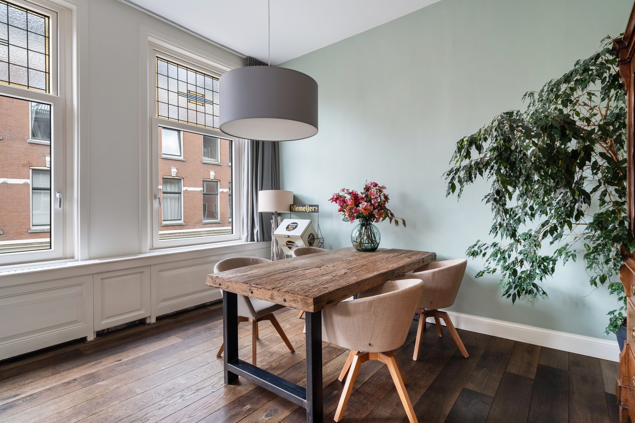 Foto 12 van Proveniersstraat 40-B