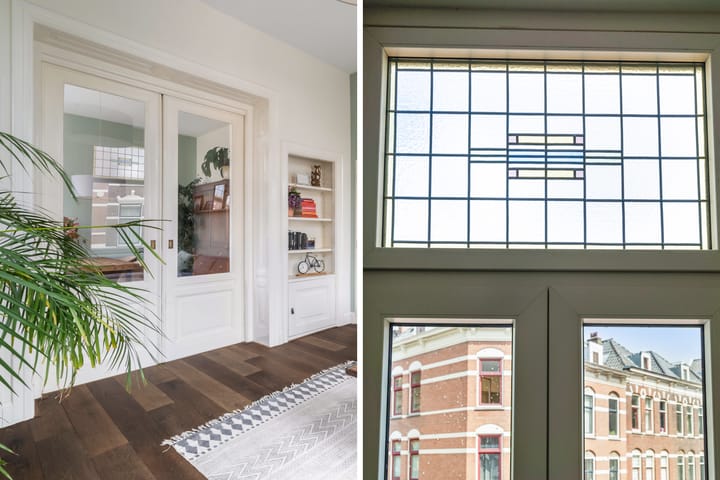 Photo 13 of Proveniersstraat 40-B