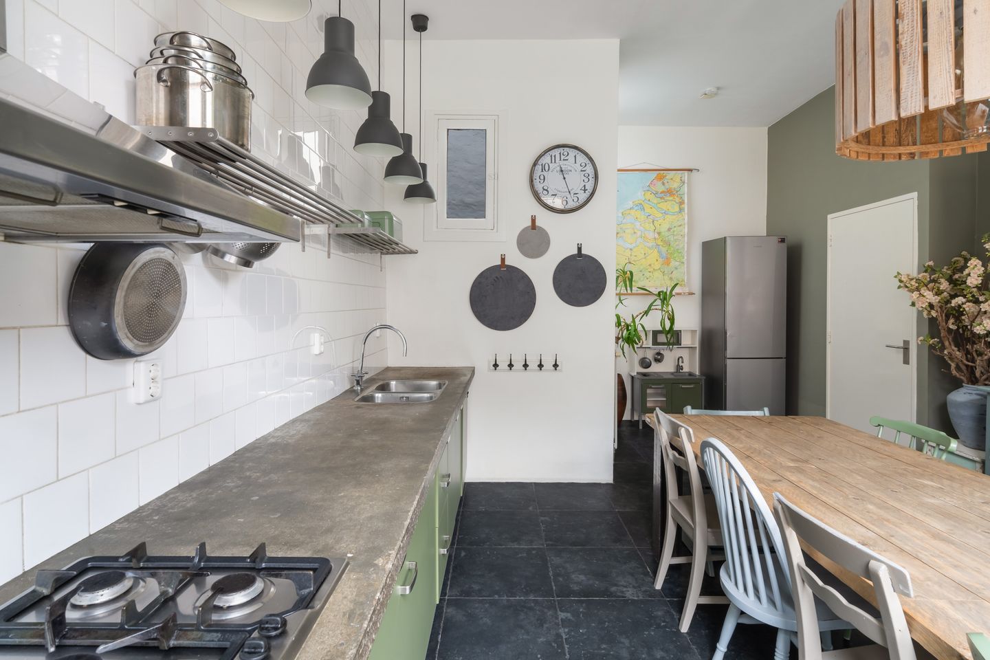 Foto 14 van Proveniersstraat 40-B