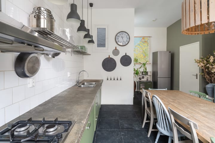 Photo 14 of Proveniersstraat 40-B