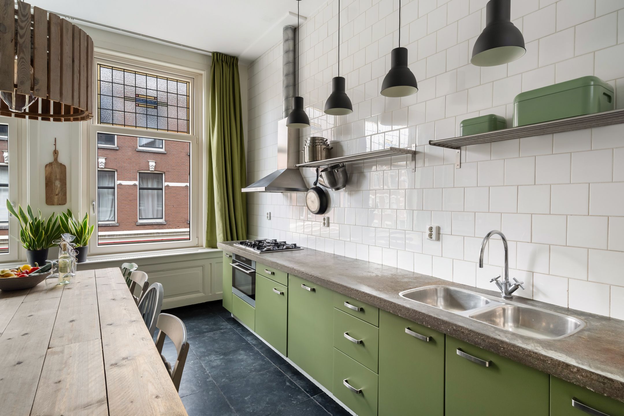 Foto 15 van Proveniersstraat 40-B