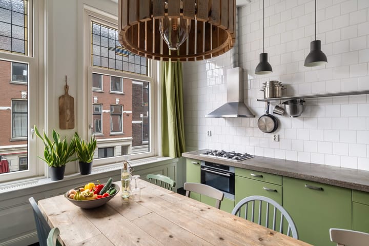 Photo 18 of Proveniersstraat 40-B