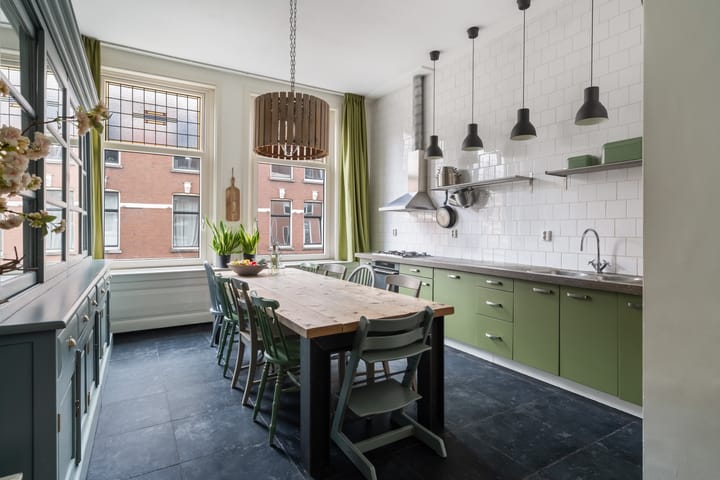 Photo 20 of Proveniersstraat 40-B