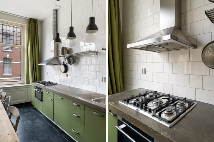 Photo 21 of Proveniersstraat 40-B