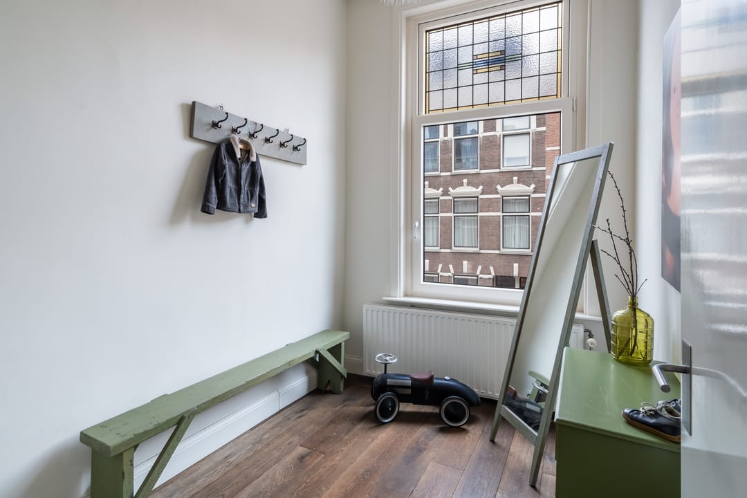 Foto 23 van Proveniersstraat 40-B