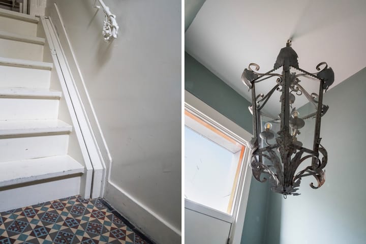 Photo 26 of Proveniersstraat 40-B