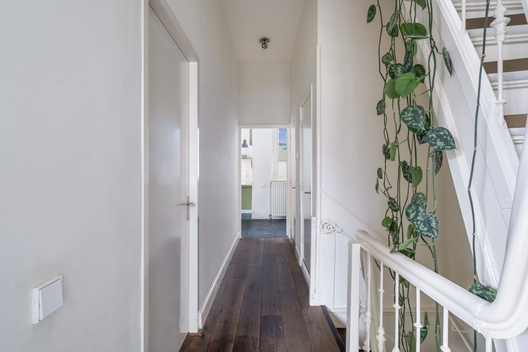 Foto 27 van Proveniersstraat 40-B