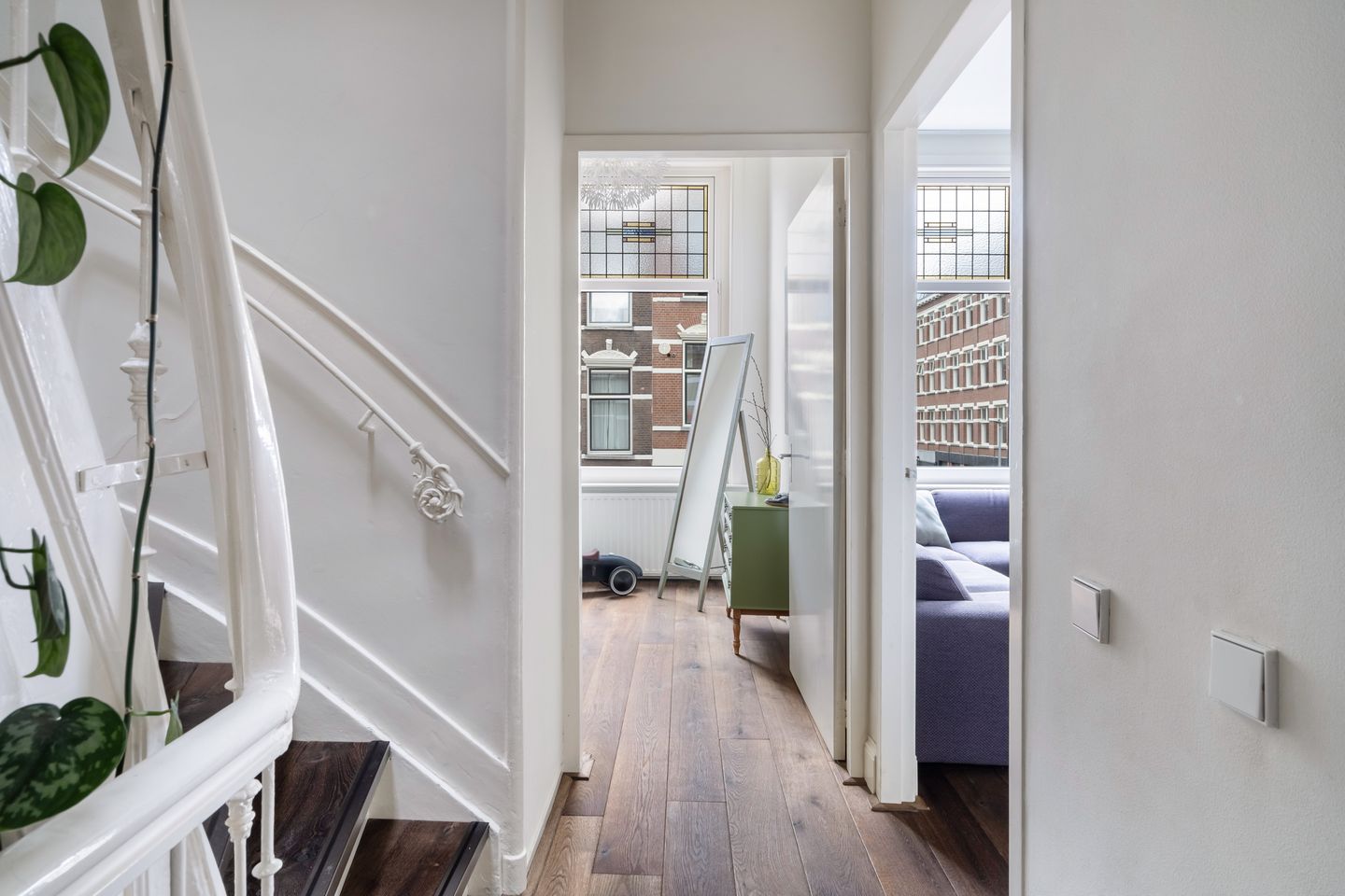 Foto 29 van Proveniersstraat 40-B