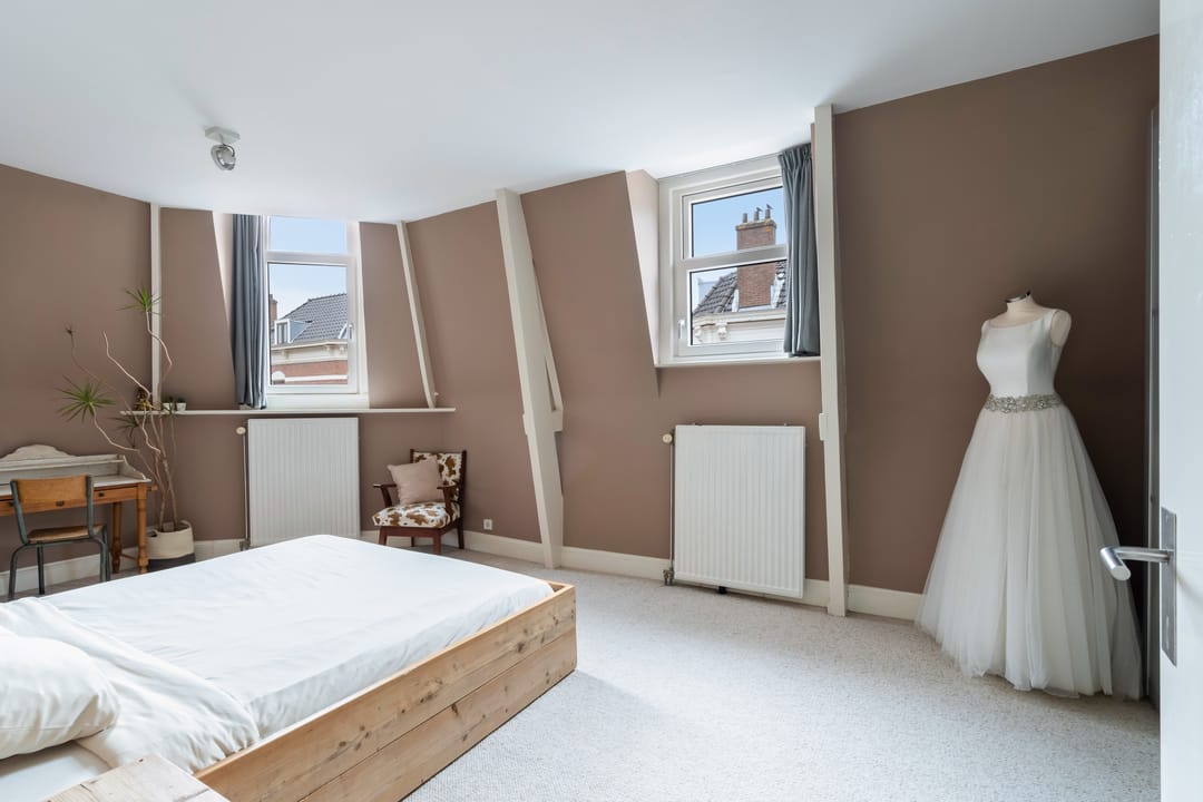 Foto 31 van Proveniersstraat 40-B