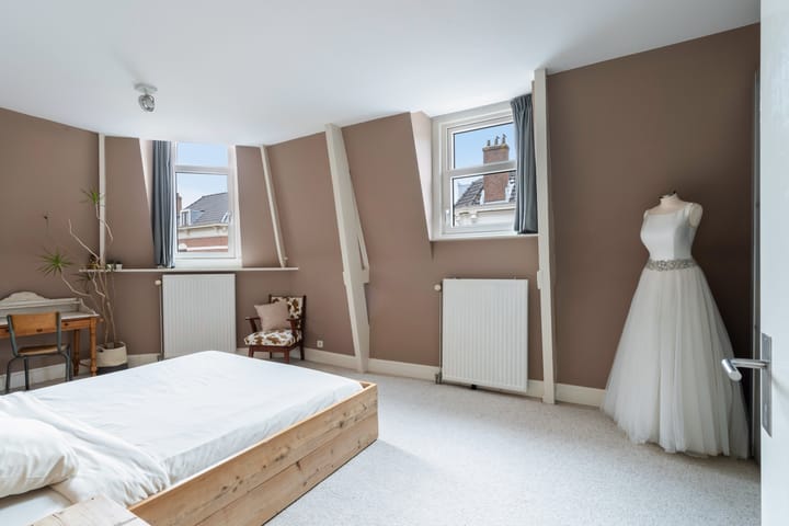 Photo 31 of Proveniersstraat 40-B