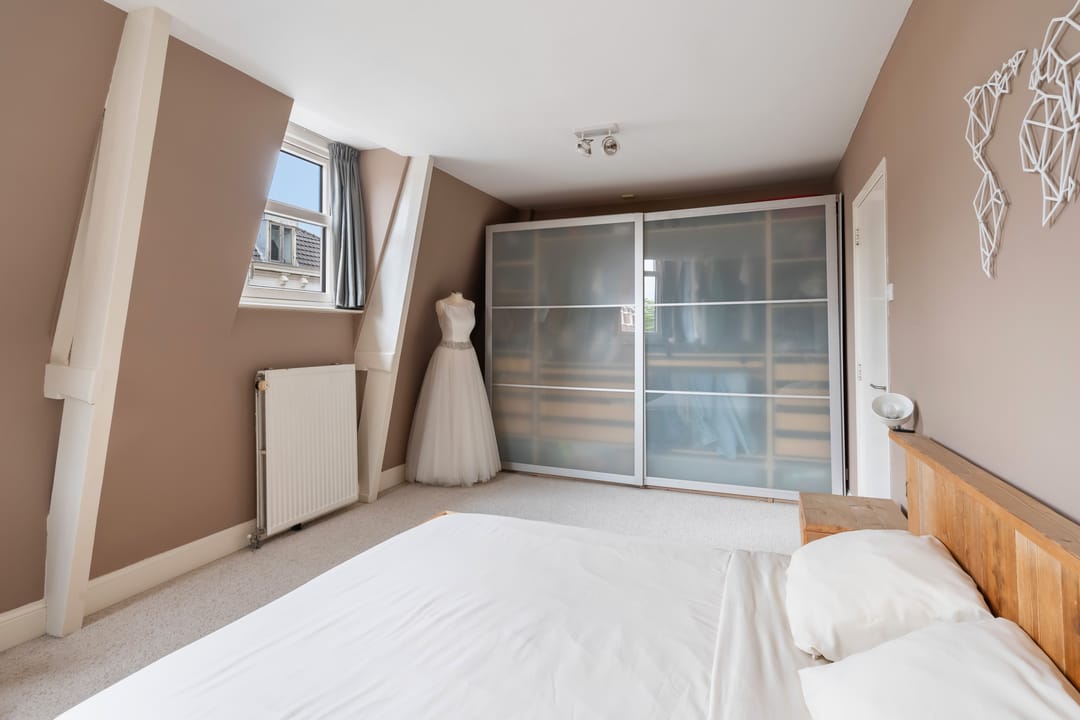 Foto 32 van Proveniersstraat 40-B