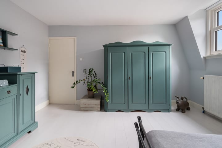 Photo 35 of Proveniersstraat 40-B