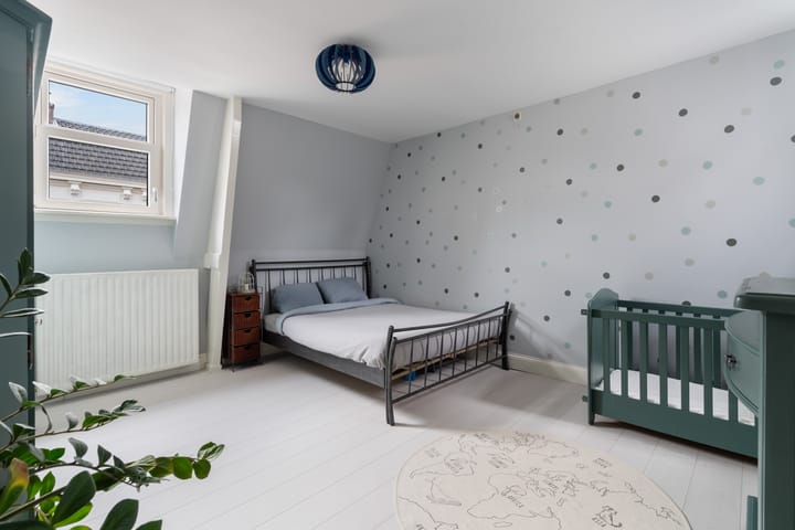 Photo 36 of Proveniersstraat 40-B