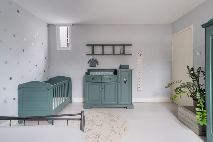 Photo 37 of Proveniersstraat 40-B