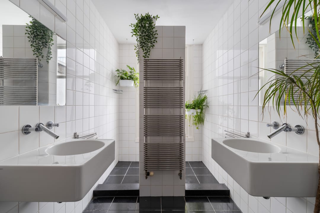 Foto 38 van Proveniersstraat 40-B