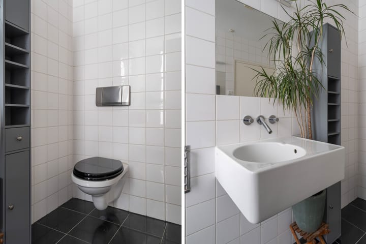 Photo 40 of Proveniersstraat 40-B