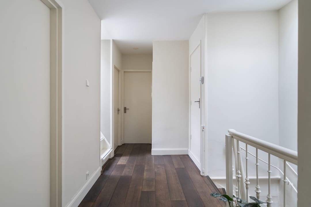 Foto 43 van Proveniersstraat 40-B