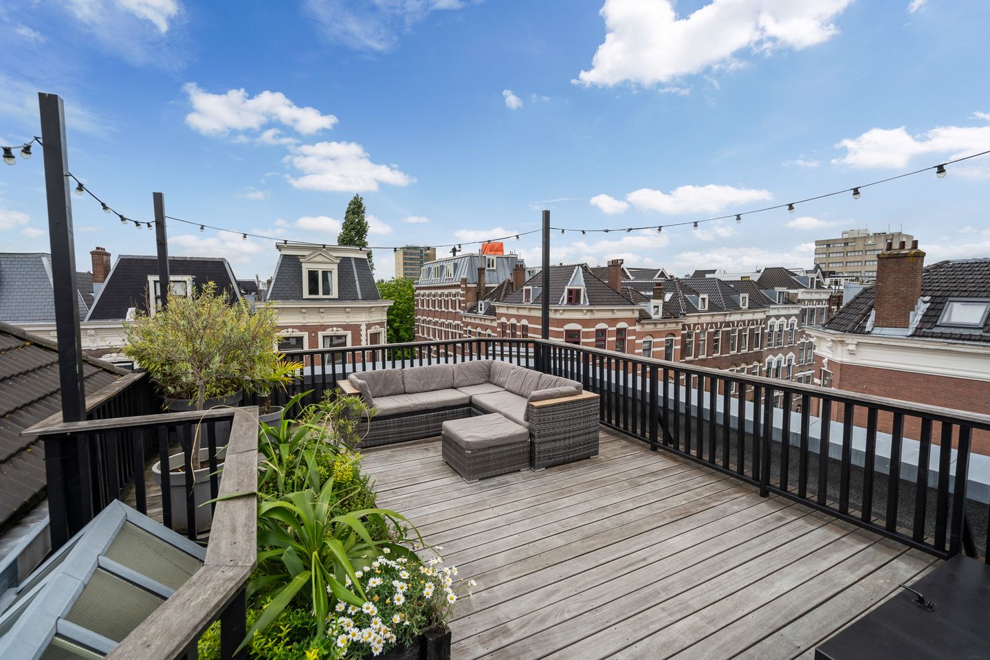 Foto 44 van Proveniersstraat 40-B