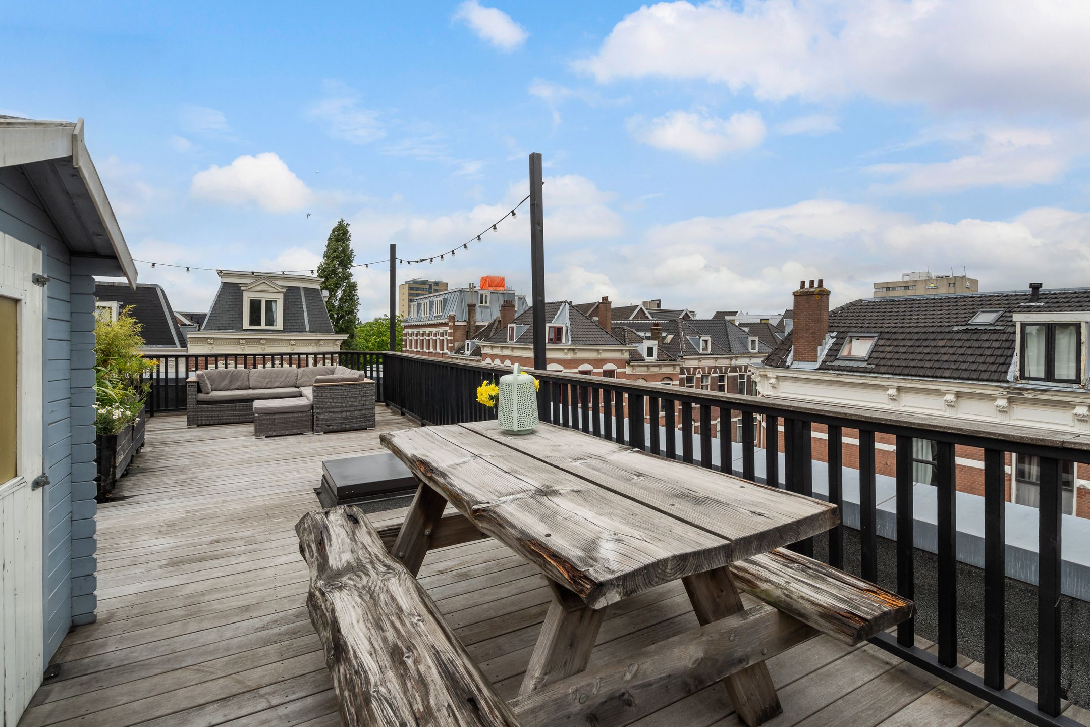 Foto 45 van Proveniersstraat 40-B