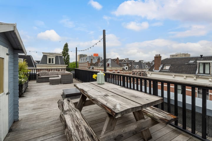 Photo 45 of Proveniersstraat 40-B