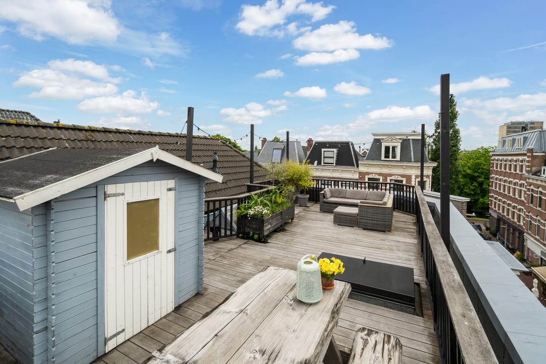 Foto 46 van Proveniersstraat 40-B