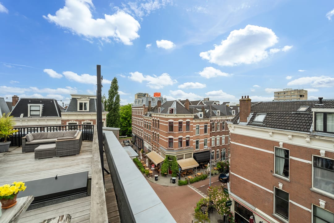 Foto 47 van Proveniersstraat 40-B