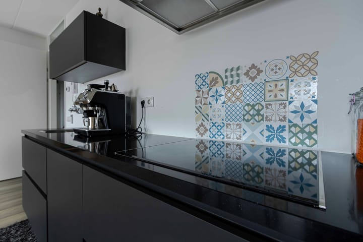 Photo 5 of Frederik Hendriklaan 50-B05