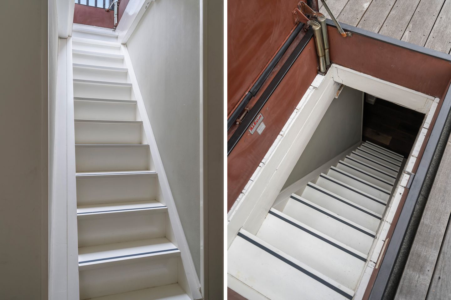 Foto 50 van Proveniersstraat 40-B