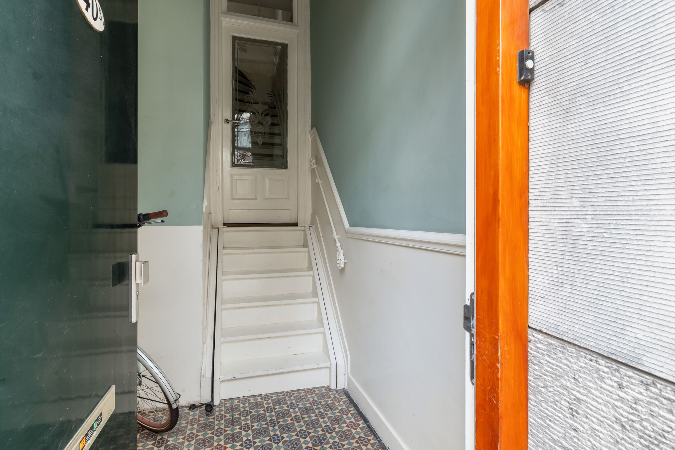 Foto 51 van Proveniersstraat 40-B