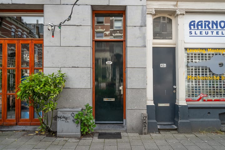 Photo 52 of Proveniersstraat 40-B