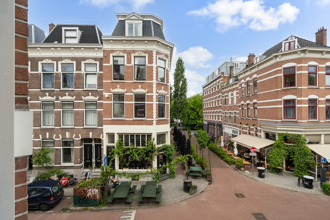 Foto 53 van Proveniersstraat 40-B