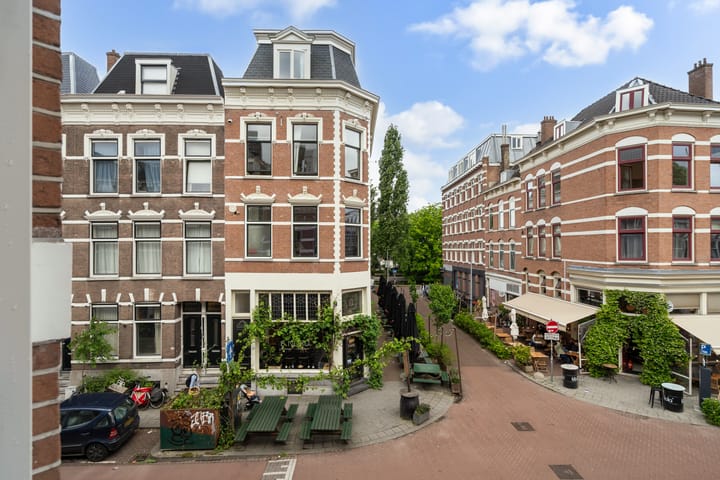 Photo 53 of Proveniersstraat 40-B