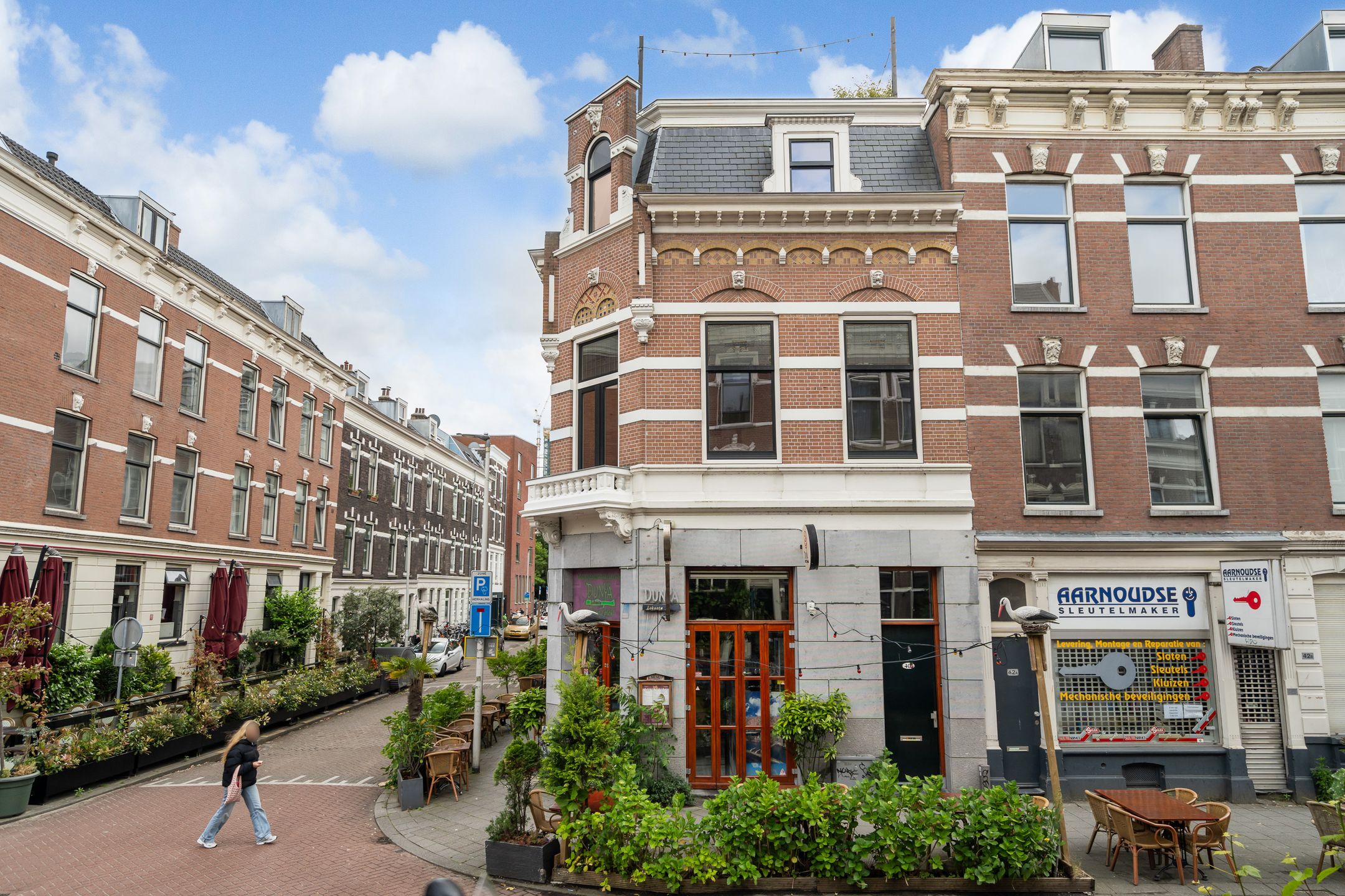 Foto 54 van Proveniersstraat 40-B