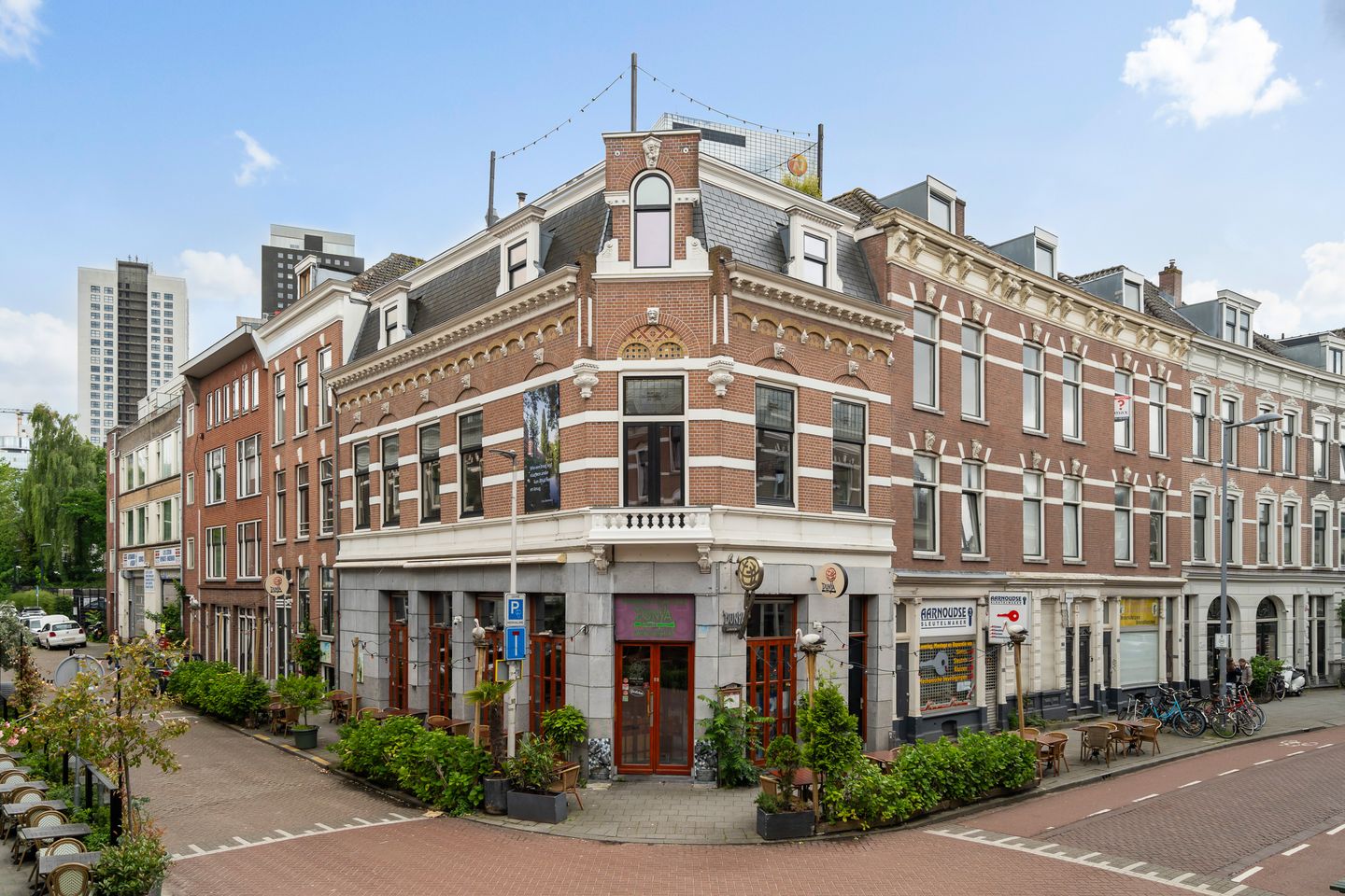 Foto 55 van Proveniersstraat 40-B