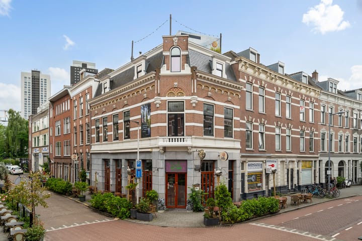 Photo 55 of Proveniersstraat 40-B