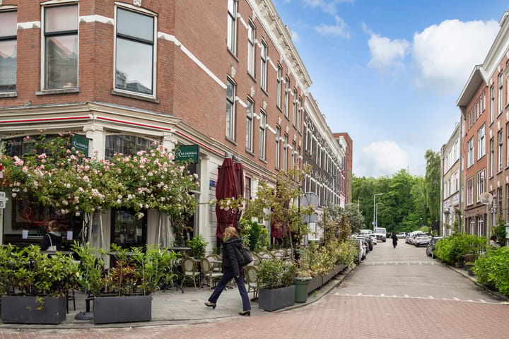 Photo 56 of Proveniersstraat 40-B