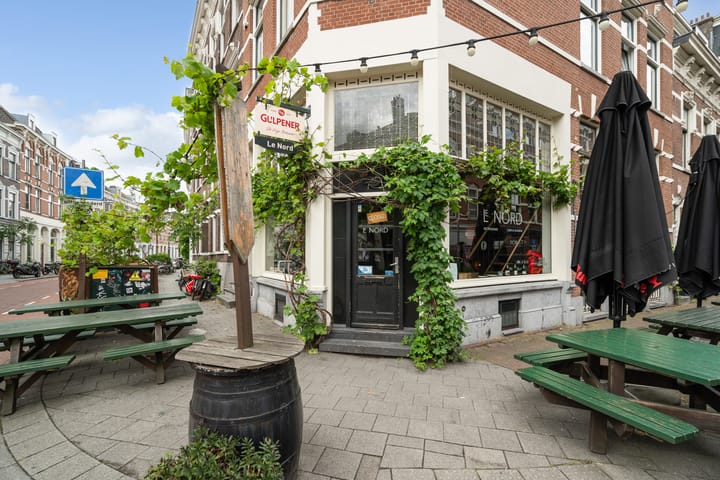 Photo 57 of Proveniersstraat 40-B