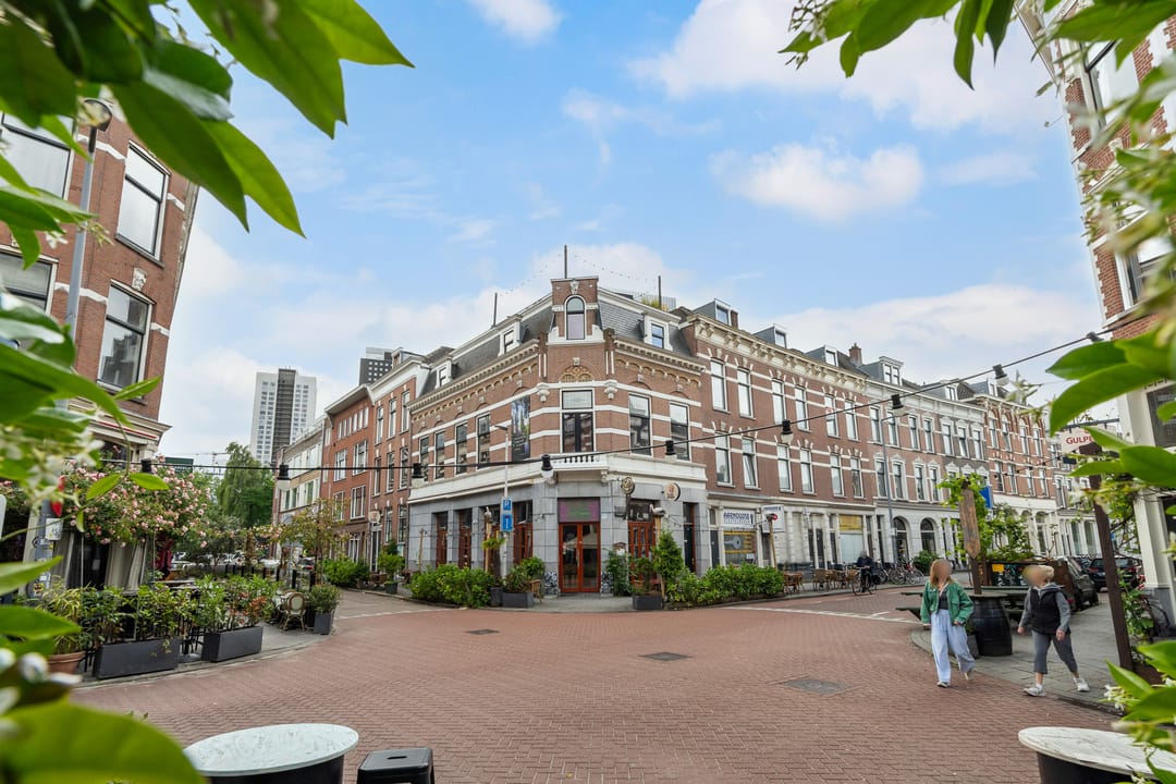 Foto 58 van Proveniersstraat 40-B