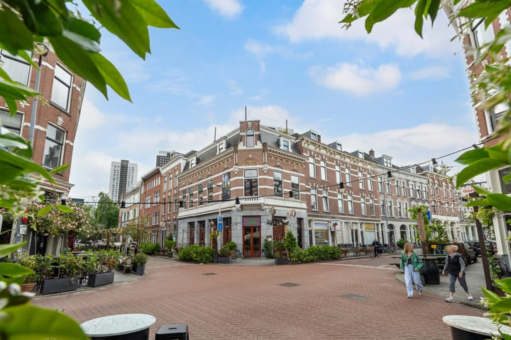 Photo 58 of Proveniersstraat 40-B