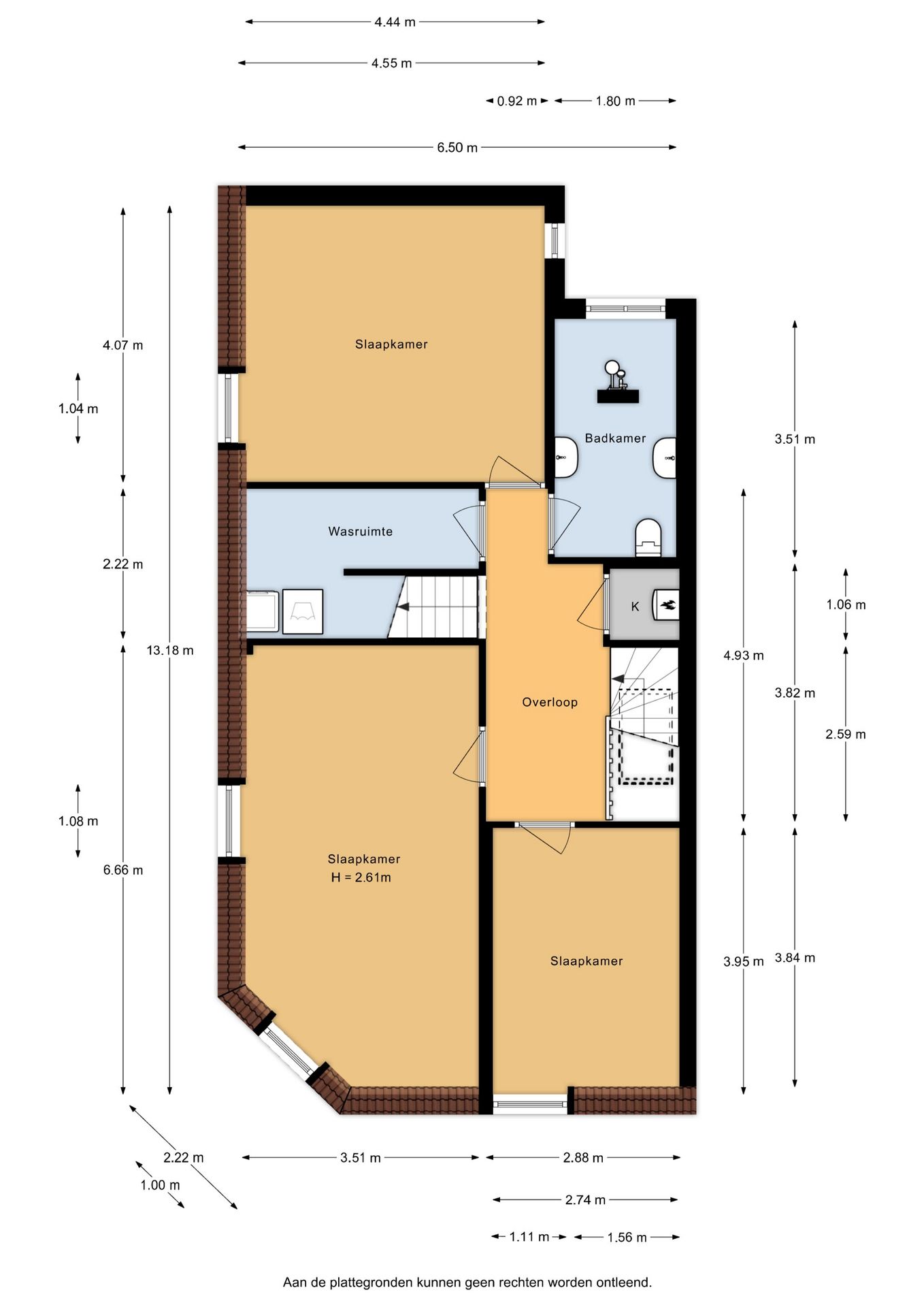 Foto 60 van Proveniersstraat 40-B