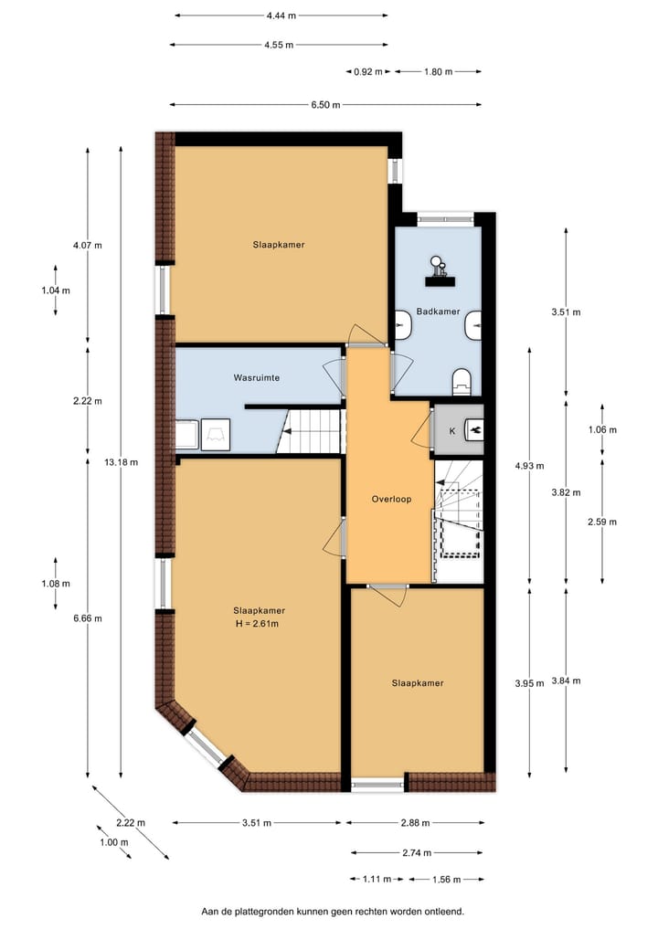 Photo 60 of Proveniersstraat 40-B