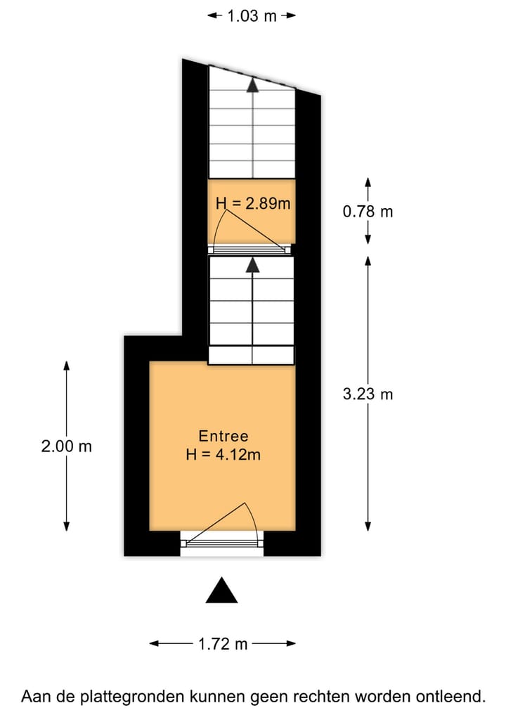 Photo 61 of Proveniersstraat 40-B