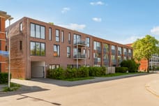 appartementen te huur op Minister Talmastraat 34