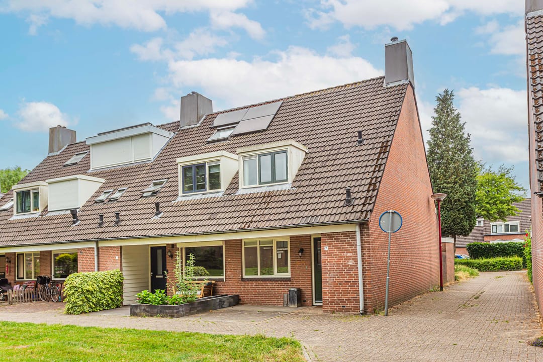 Photo 1 of Sterregaarde 7